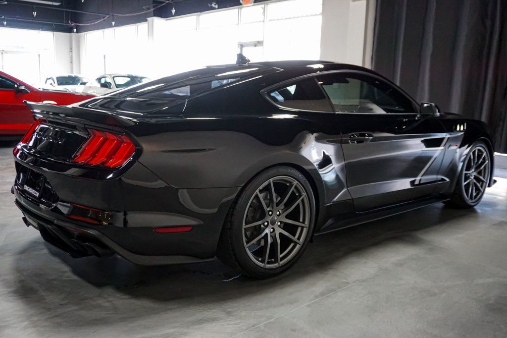 2021 Ford Mustang *Roush Stage 3* *Supercharged* *6-Spd Manual* *Only 3k Miles* - 22959816 - 26