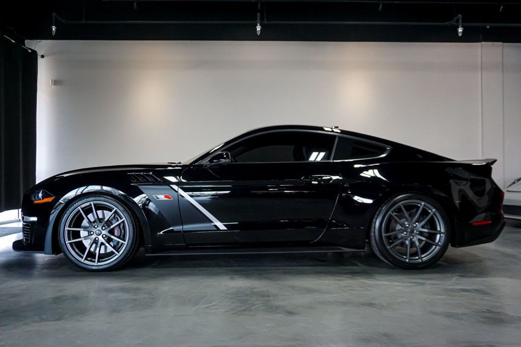 2021 Ford Mustang *Roush Stage 3* *Supercharged* *6-Spd Manual* *Only 3k Miles* - 22959816 - 29