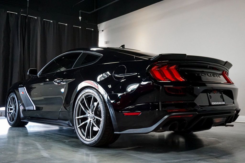 2021 Ford Mustang *Roush Stage 3* *Supercharged* *6-Spd Manual* *Only 3k Miles* - 22959816 - 30