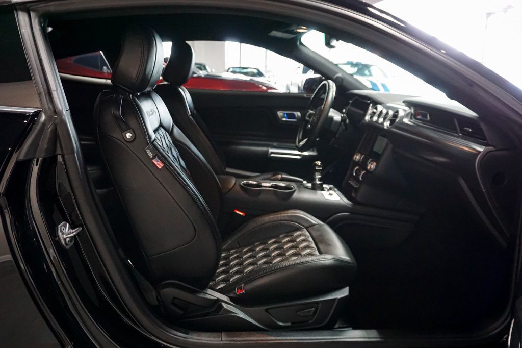 2021 Ford Mustang *Roush Stage 3* *Supercharged* *6-Spd Manual* *Only 3k Miles* - 22959816 - 31