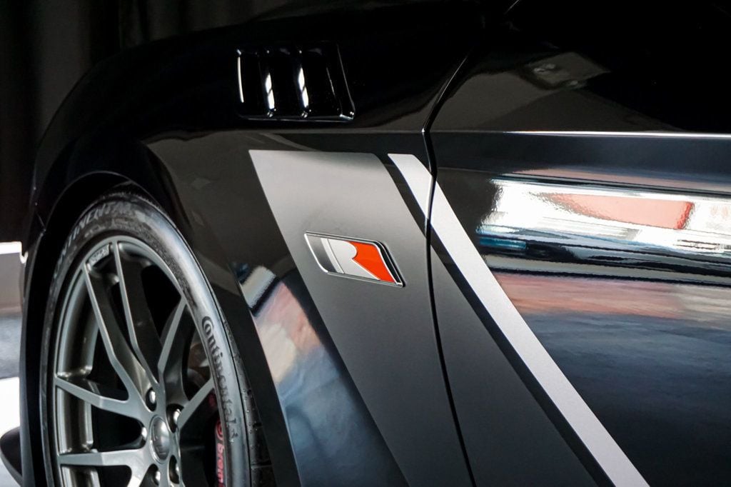 2021 Ford Mustang *Roush Stage 3* *Supercharged* *6-Spd Manual* *Only 3k Miles* - 22959816 - 36