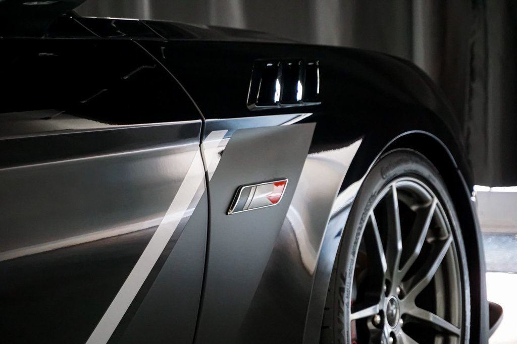 2021 Ford Mustang *Roush Stage 3* *Supercharged* *6-Spd Manual* *Only 3k Miles* - 22959816 - 37