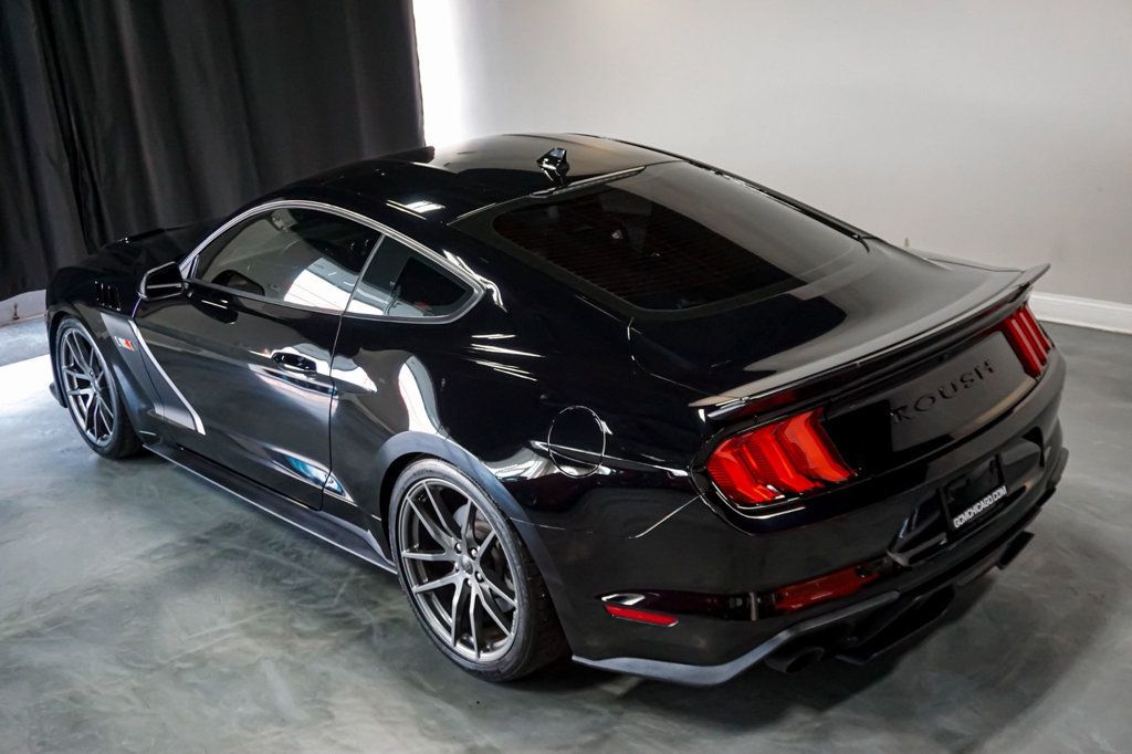 2021 Ford Mustang *Roush Stage 3* *Supercharged* *6-Spd Manual* *Only 3k Miles* - 22959816 - 41