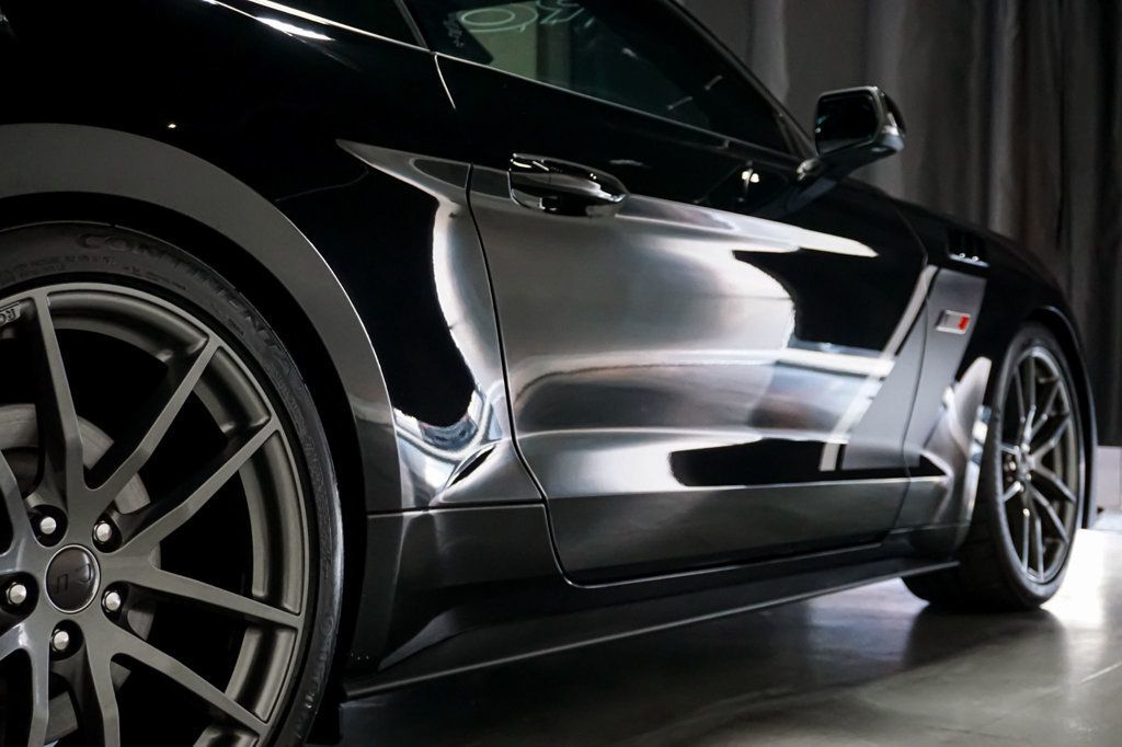 2021 Ford Mustang *Roush Stage 3* *Supercharged* *6-Spd Manual* *Only 3k Miles* - 22959816 - 44