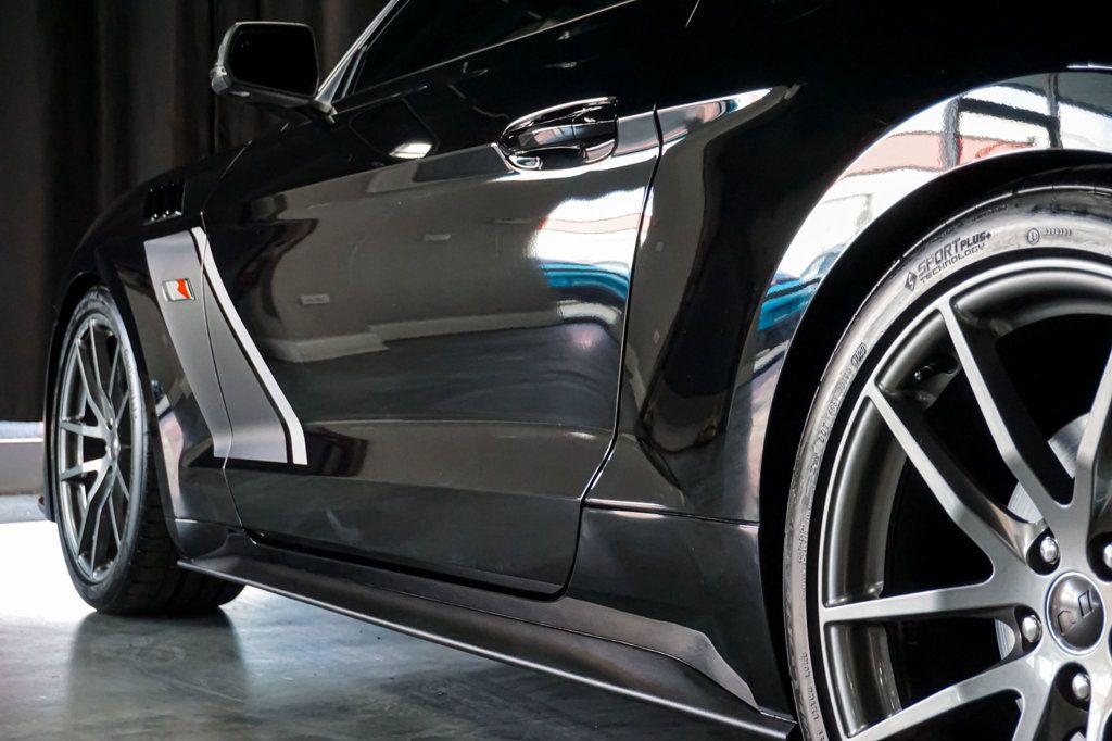 2021 Ford Mustang *Roush Stage 3* *Supercharged* *6-Spd Manual* *Only 3k Miles* - 22959816 - 45