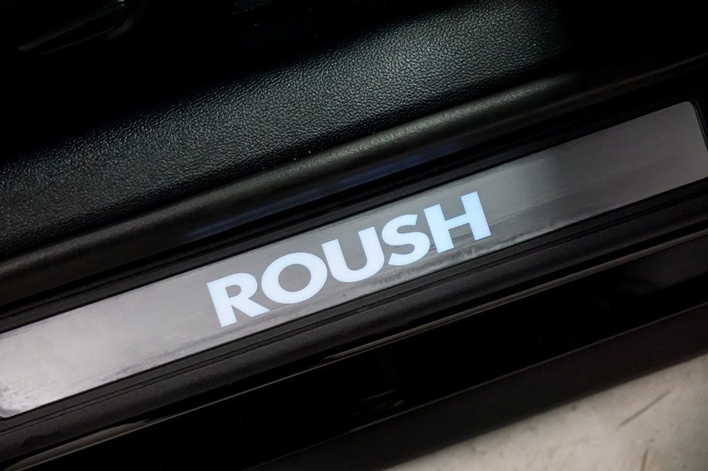 2021 Ford Mustang *Roush Stage 3* *Supercharged* *6-Spd Manual* *Only 3k Miles* - 22959816 - 47