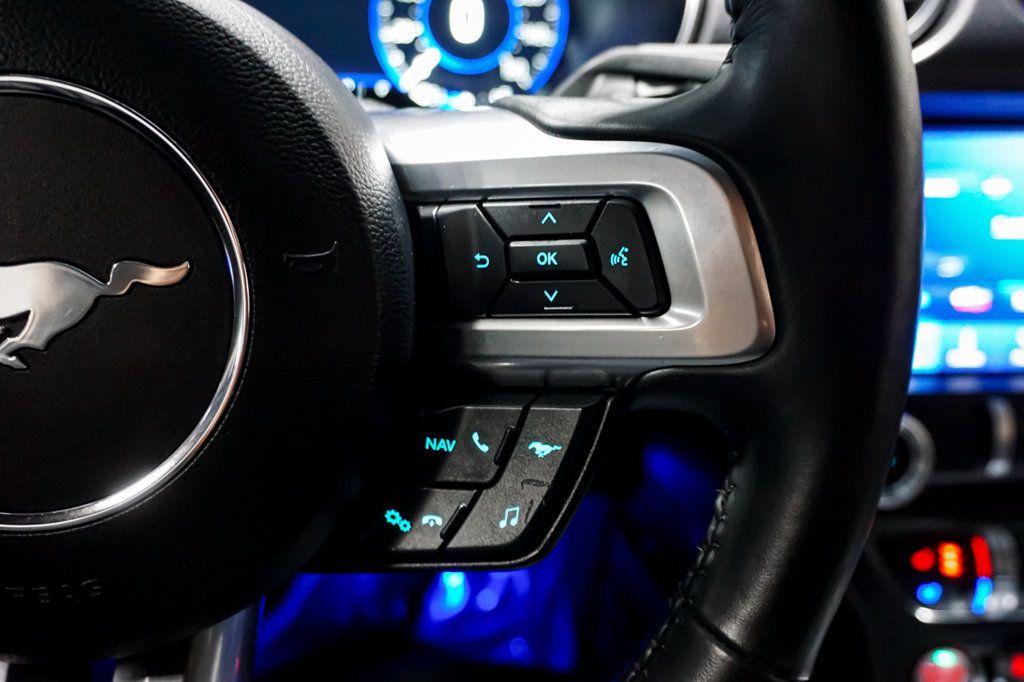 2021 Ford Mustang *Roush Stage 3* *Supercharged* *6-Spd Manual* *Only 3k Miles* - 22959816 - 50