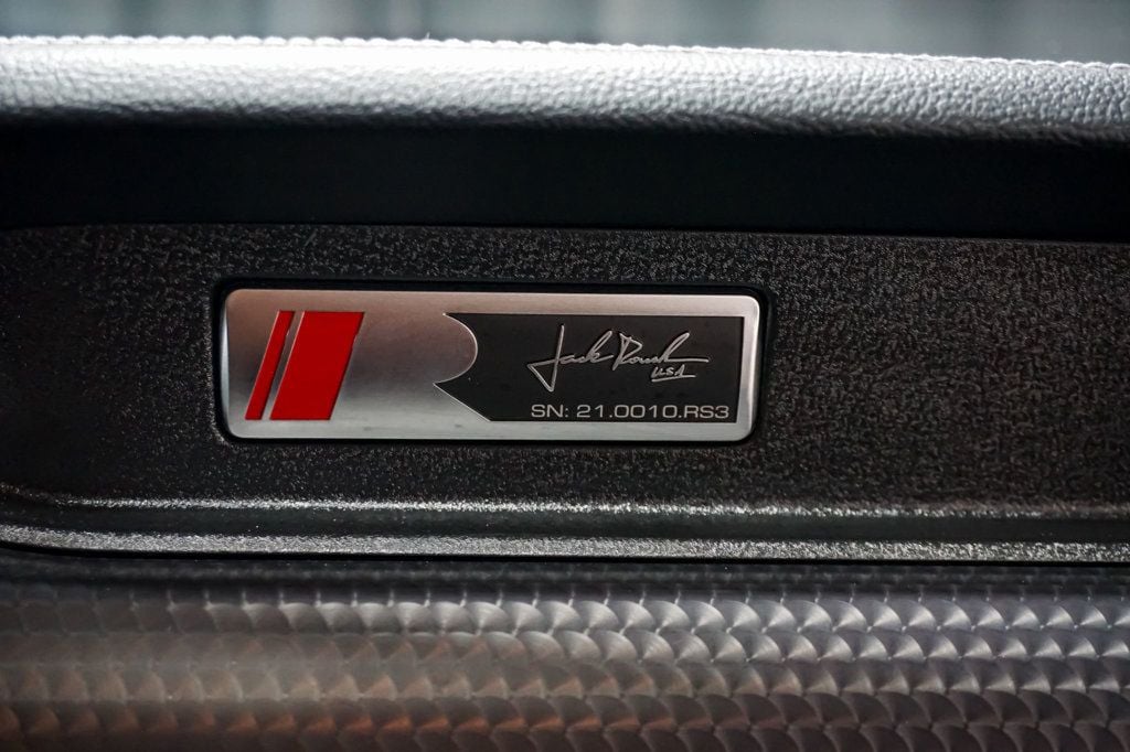 2021 Ford Mustang *Roush Stage 3* *Supercharged* *6-Spd Manual* *Only 3k Miles* - 22959816 - 52