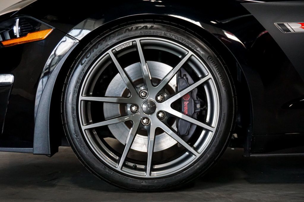 2021 Ford Mustang *Roush Stage 3* *Supercharged* *6-Spd Manual* *Only 3k Miles* - 22959816 - 53