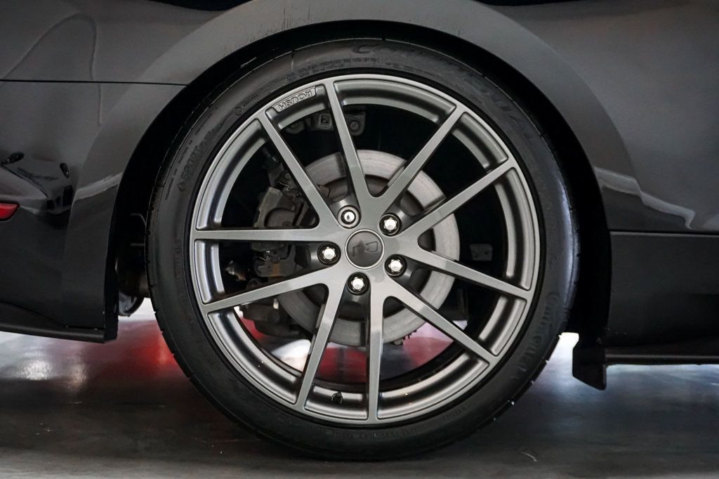 2021 Ford Mustang *Roush Stage 3* *Supercharged* *6-Spd Manual* *Only 3k Miles* - 22959816 - 55