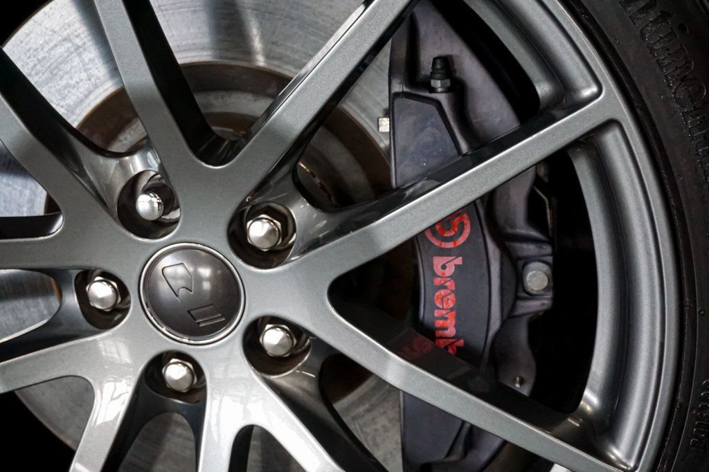 2021 Ford Mustang *Roush Stage 3* *Supercharged* *6-Spd Manual* *Only 3k Miles* - 22959816 - 57