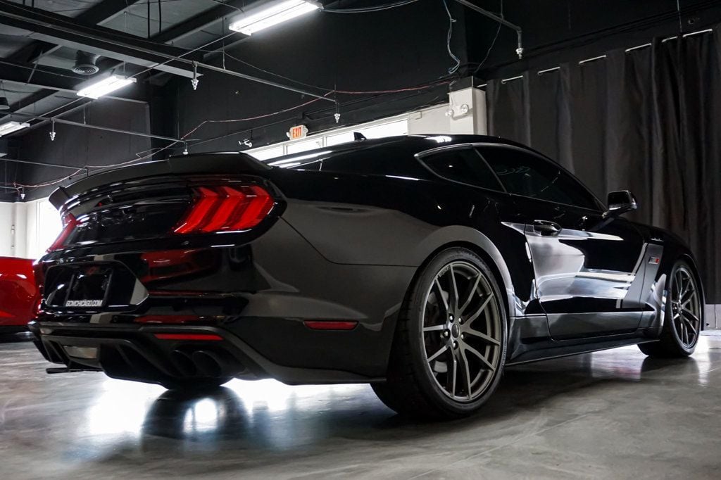 2021 Ford Mustang *Roush Stage 3* *Supercharged* *6-Spd Manual* *Only 3k Miles* - 22959816 - 5