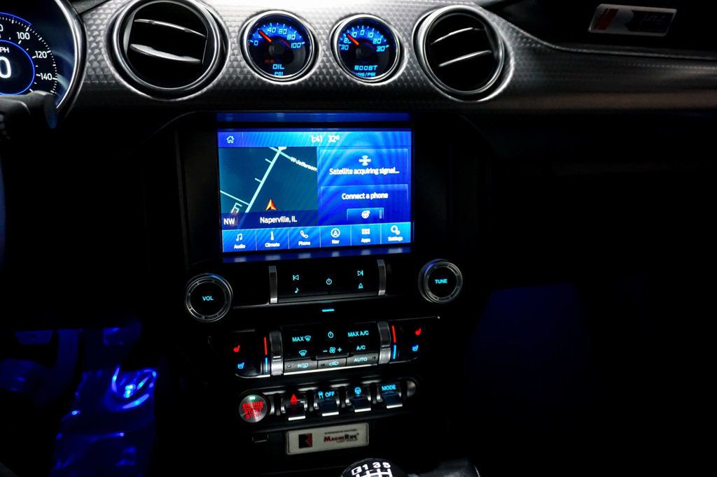 2021 Ford Mustang *Roush Stage 3* *Supercharged* *6-Spd Manual* *Only 3k Miles* - 22959816 - 59