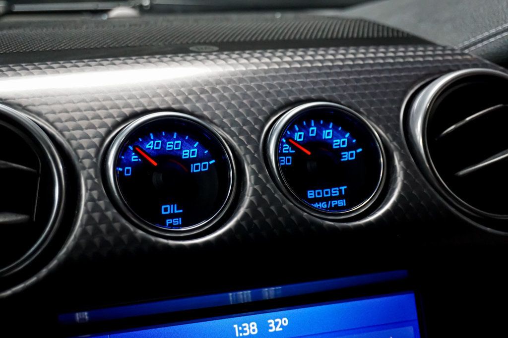 2021 Ford Mustang *Roush Stage 3* *Supercharged* *6-Spd Manual* *Only 3k Miles* - 22959816 - 60