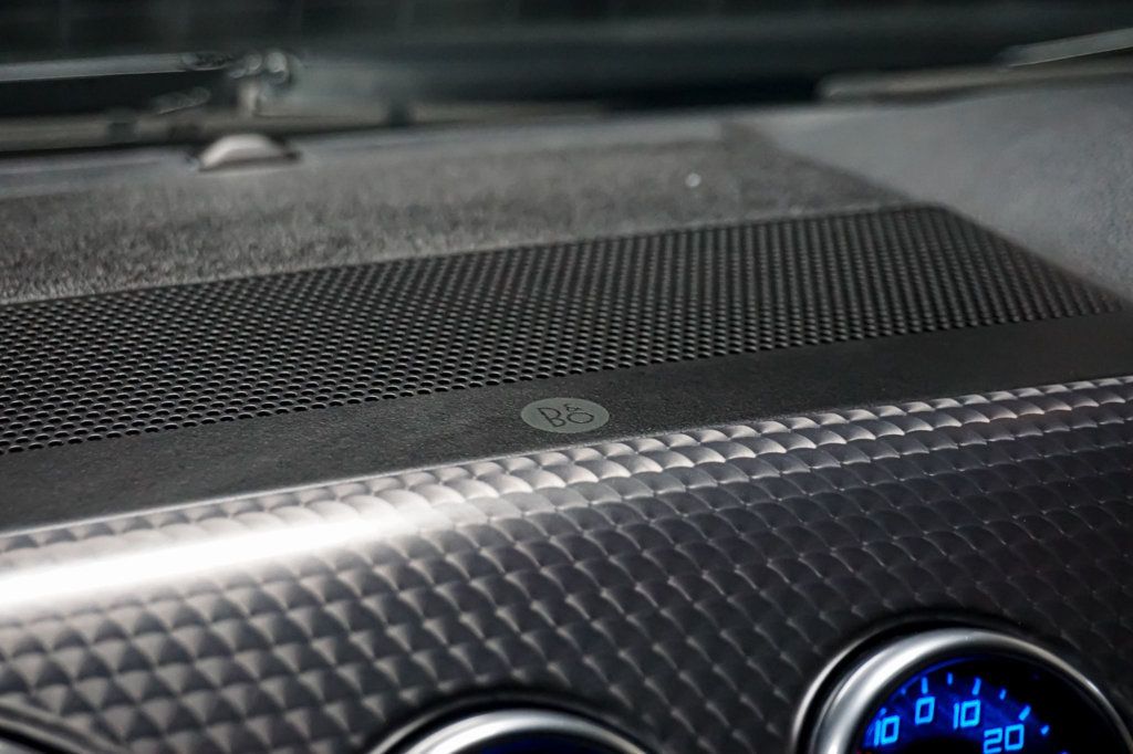 2021 Ford Mustang *Roush Stage 3* *Supercharged* *6-Spd Manual* *Only 3k Miles* - 22959816 - 61