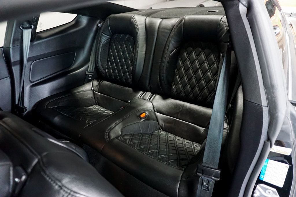 2021 Ford Mustang *Roush Stage 3* *Supercharged* *6-Spd Manual* *Only 3k Miles* - 22959816 - 63