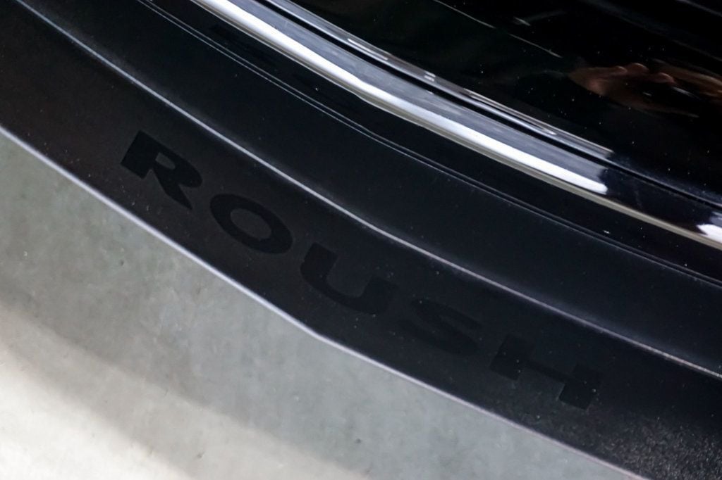 2021 Ford Mustang *Roush Stage 3* *Supercharged* *6-Spd Manual* *Only 3k Miles* - 22959816 - 65