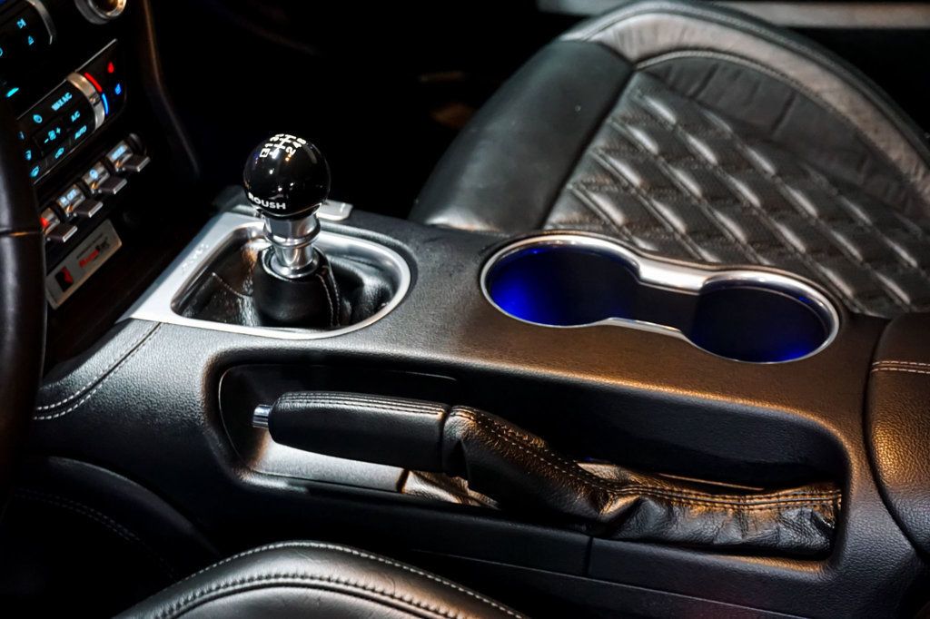 2021 Ford Mustang *Roush Stage 3* *Supercharged* *6-Spd Manual* *Only 3k Miles* - 22959816 - 68