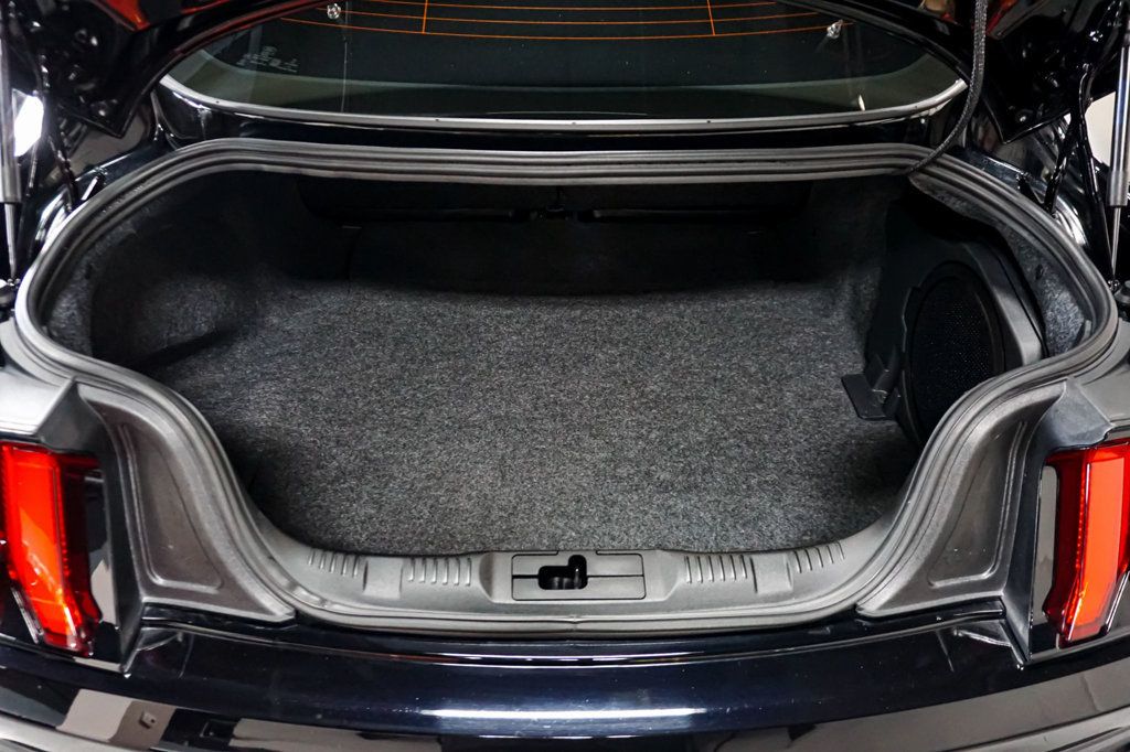 2021 Ford Mustang *Roush Stage 3* *Supercharged* *6-Spd Manual* *Only 3k Miles* - 22959816 - 71