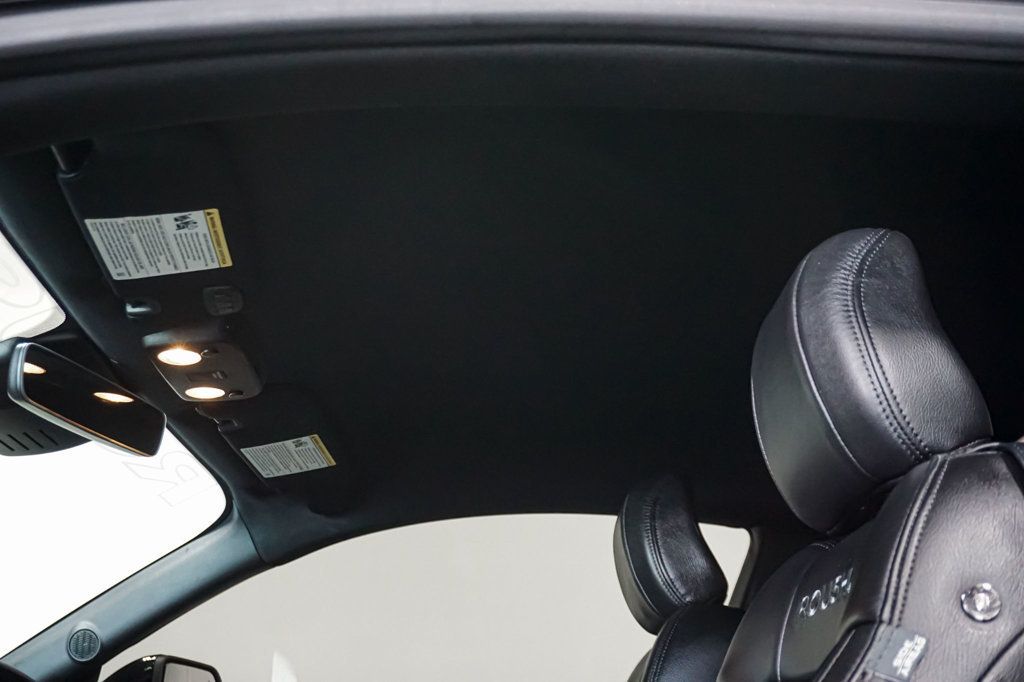 2021 Ford Mustang *Roush Stage 3* *Supercharged* *6-Spd Manual* *Only 3k Miles* - 22959816 - 74