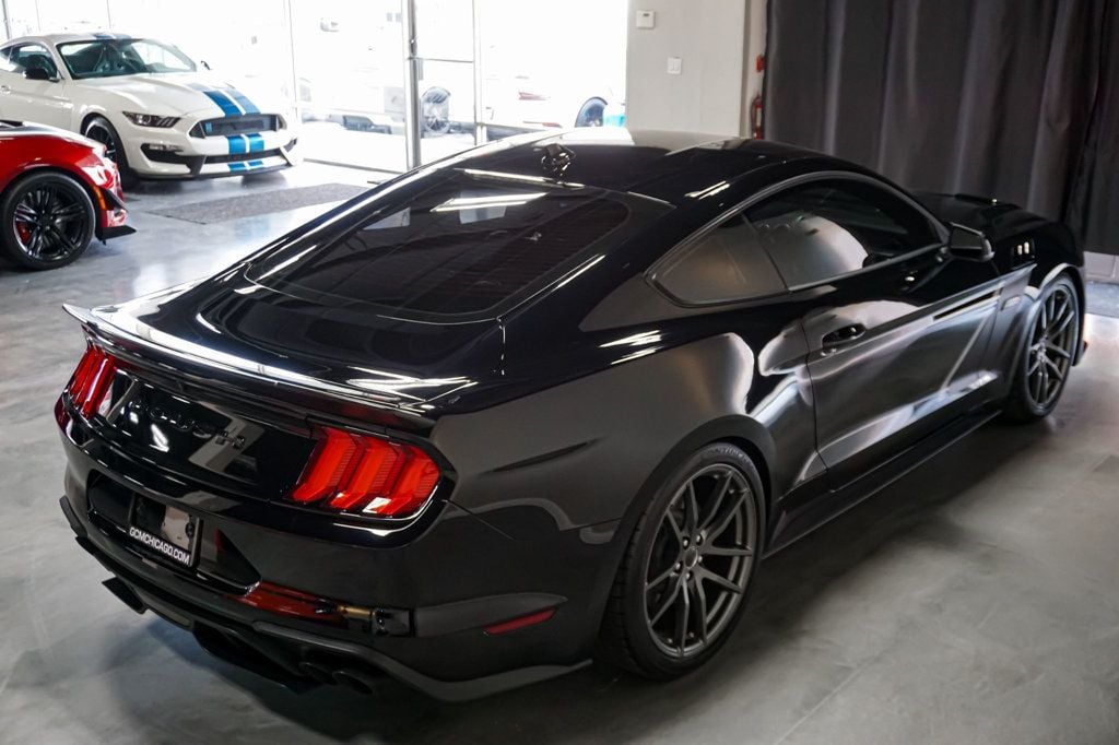 2021 Ford Mustang *Roush Stage 3* *Supercharged* *6-Spd Manual* *Only 3k Miles* - 22959816 - 75