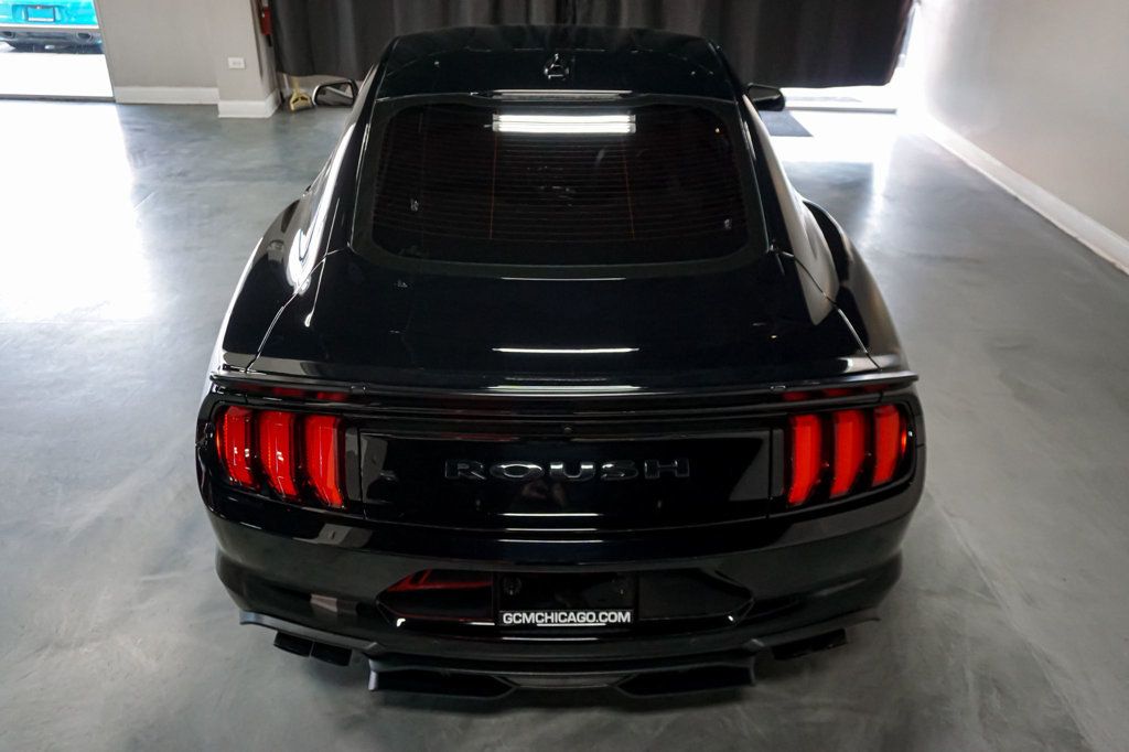 2021 Ford Mustang *Roush Stage 3* *Supercharged* *6-Spd Manual* *Only 3k Miles* - 22959816 - 77