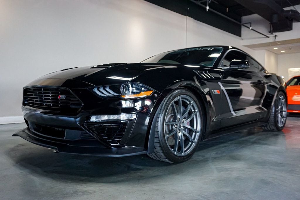 2021 Ford Mustang *Roush Stage 3* *Supercharged* *6-Spd Manual* *Only 3k Miles* - 22959816 - 78