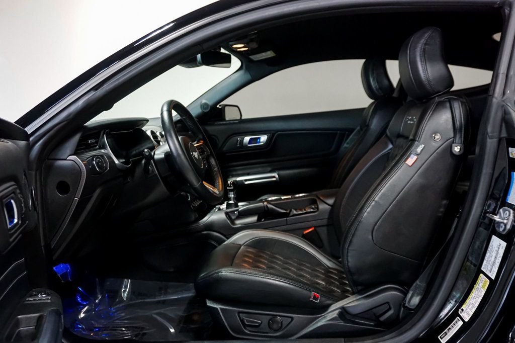 2021 Ford Mustang *Roush Stage 3* *Supercharged* *6-Spd Manual* *Only 3k Miles* - 22959816 - 7