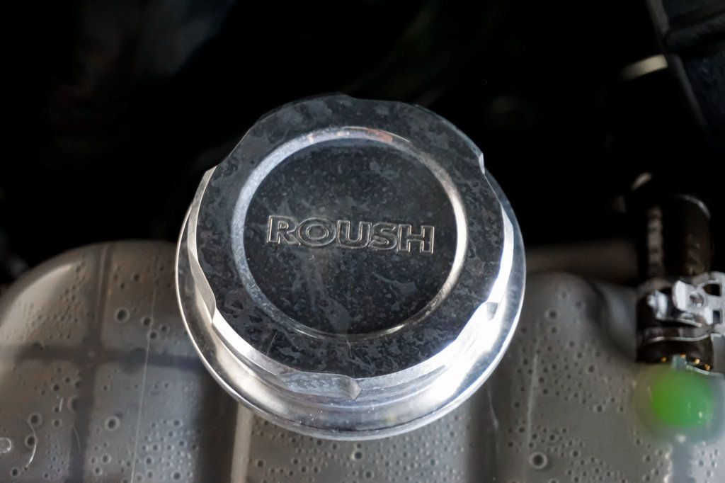 2021 Ford Mustang *Roush Stage 3* *Supercharged* *6-Spd Manual* *Only 3k Miles* - 22959816 - 81