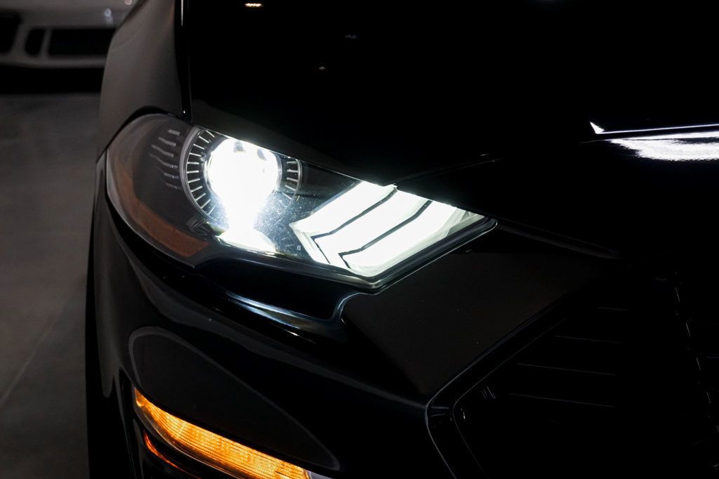 2021 Ford Mustang *Roush Stage 3* *Supercharged* *6-Spd Manual* *Only 3k Miles* - 22959816 - 82