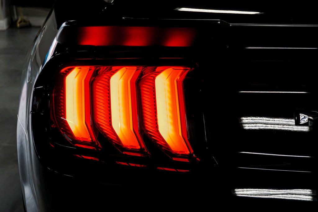 2021 Ford Mustang *Roush Stage 3* *Supercharged* *6-Spd Manual* *Only 3k Miles* - 22959816 - 84