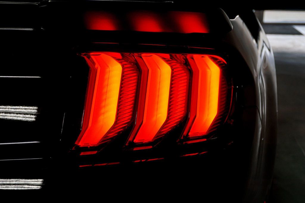 2021 Ford Mustang *Roush Stage 3* *Supercharged* *6-Spd Manual* *Only 3k Miles* - 22959816 - 85