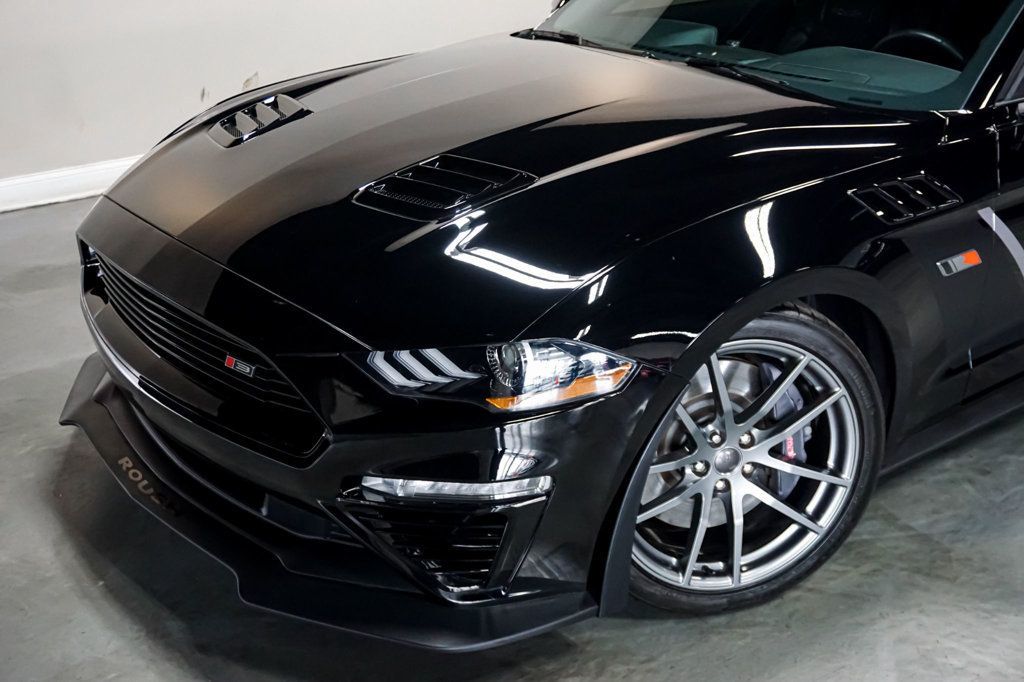 2021 Ford Mustang *Roush Stage 3* *Supercharged* *6-Spd Manual* *Only 3k Miles* - 22959816 - 86