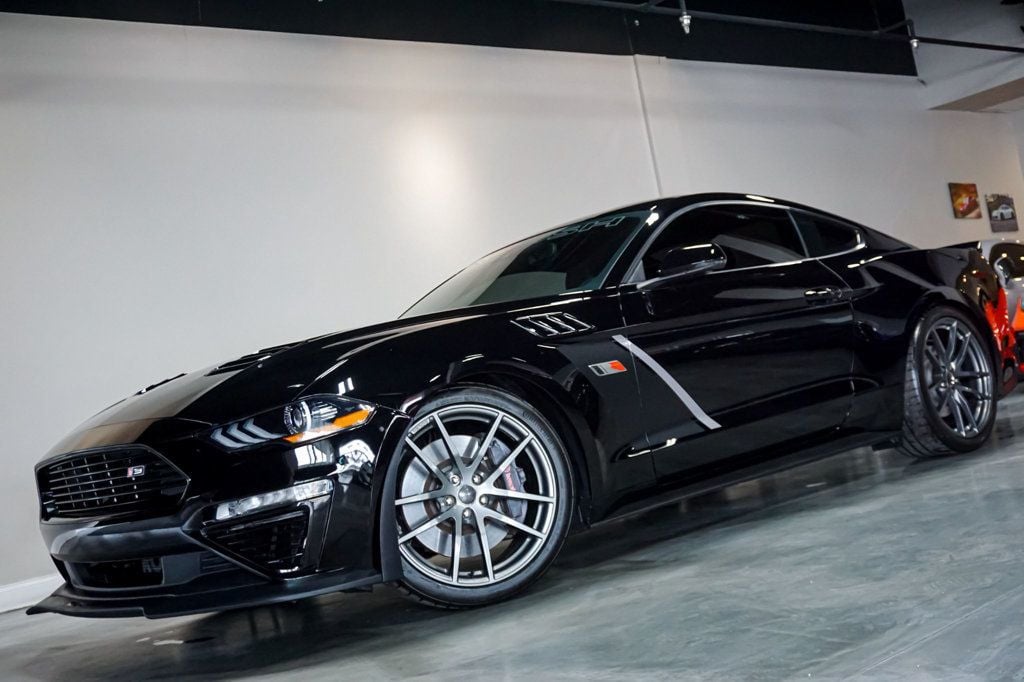 2021 Ford Mustang *Roush Stage 3* *Supercharged* *6-Spd Manual* *Only 3k Miles* - 22959816 - 87
