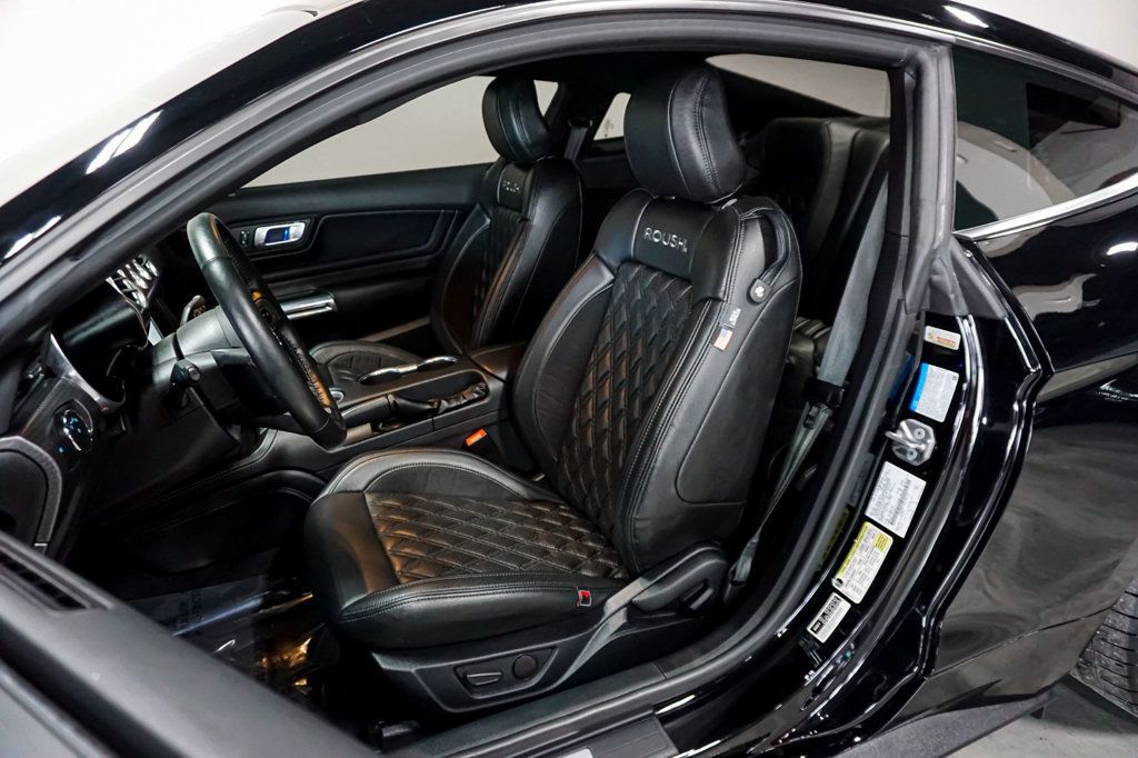 2021 Ford Mustang *Roush Stage 3* *Supercharged* *6-Spd Manual* *Only 3k Miles* - 22959816 - 8