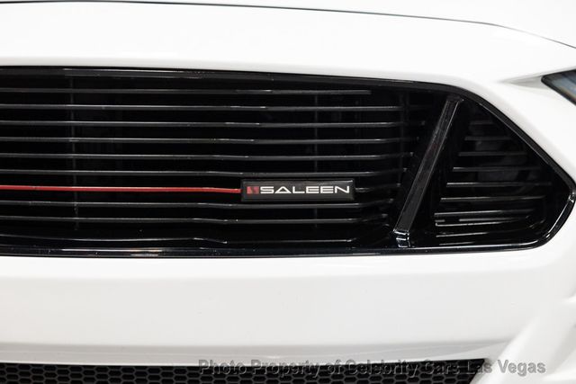 2021 Ford Mustang SALEEN 302 Yellow Label - 22932074 - 12