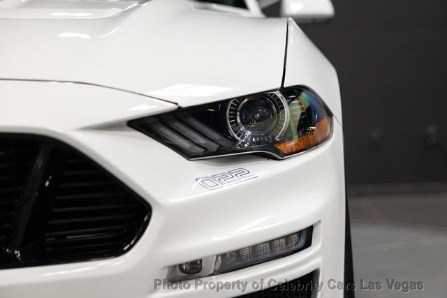 2021 Ford Mustang SALEEN 302 Yellow Label - 22932074 - 13