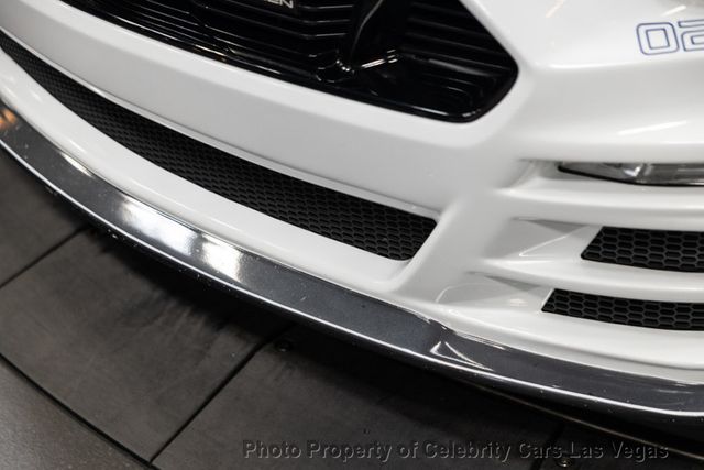 2021 Ford Mustang SALEEN 302 Yellow Label - 22932074 - 14