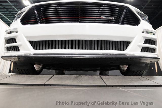 2021 Ford Mustang SALEEN 302 Yellow Label - 22932074 - 15
