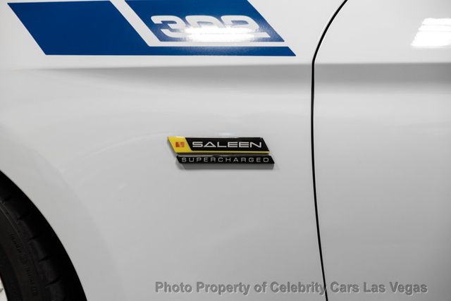 2021 Ford Mustang SALEEN 302 Yellow Label - 22932074 - 18