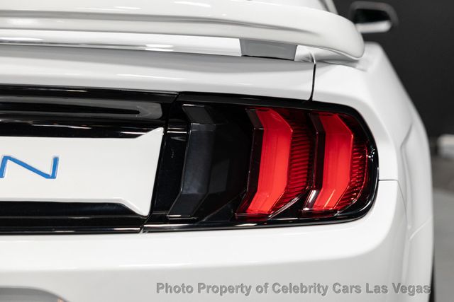 2021 Ford Mustang SALEEN 302 Yellow Label - 22932074 - 19