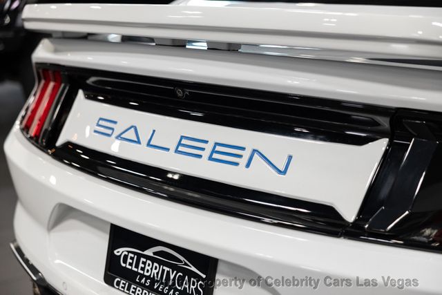 2021 Ford Mustang SALEEN 302 Yellow Label - 22932074 - 20