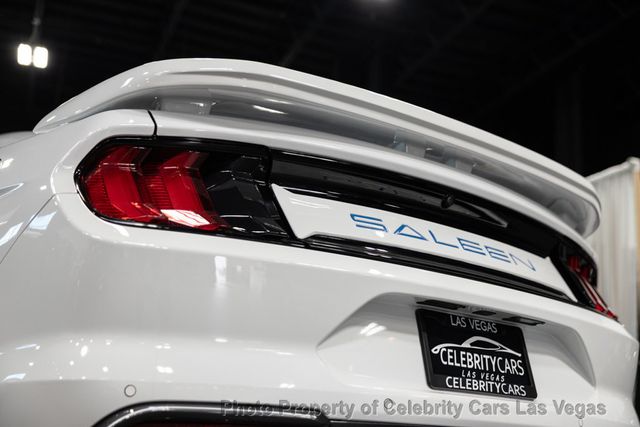 2021 Ford Mustang SALEEN 302 Yellow Label - 22932074 - 21