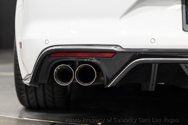 2021 Ford Mustang SALEEN 302 Yellow Label - 22932074 - 22