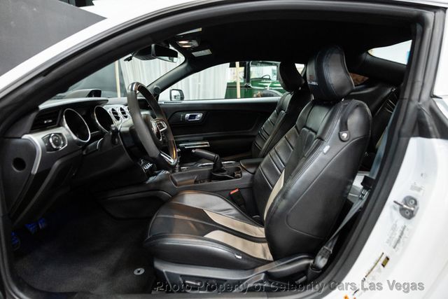 2021 Ford Mustang SALEEN 302 Yellow Label - 22932074 - 25