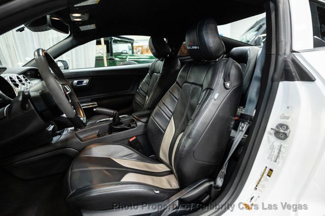 2021 Ford Mustang SALEEN 302 Yellow Label - 22932074 - 26