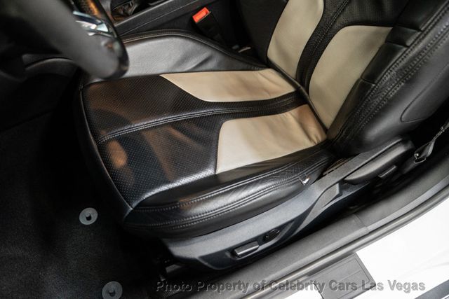 2021 Ford Mustang SALEEN 302 Yellow Label - 22932074 - 27