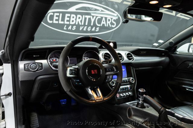 2021 Ford Mustang SALEEN 302 Yellow Label - 22932074 - 1