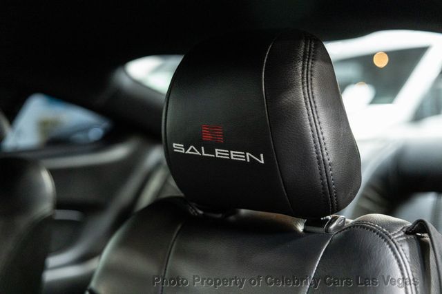 2021 Ford Mustang SALEEN 302 Yellow Label - 22932074 - 29