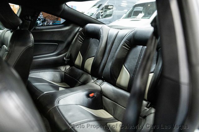 2021 Ford Mustang SALEEN 302 Yellow Label - 22932074 - 30